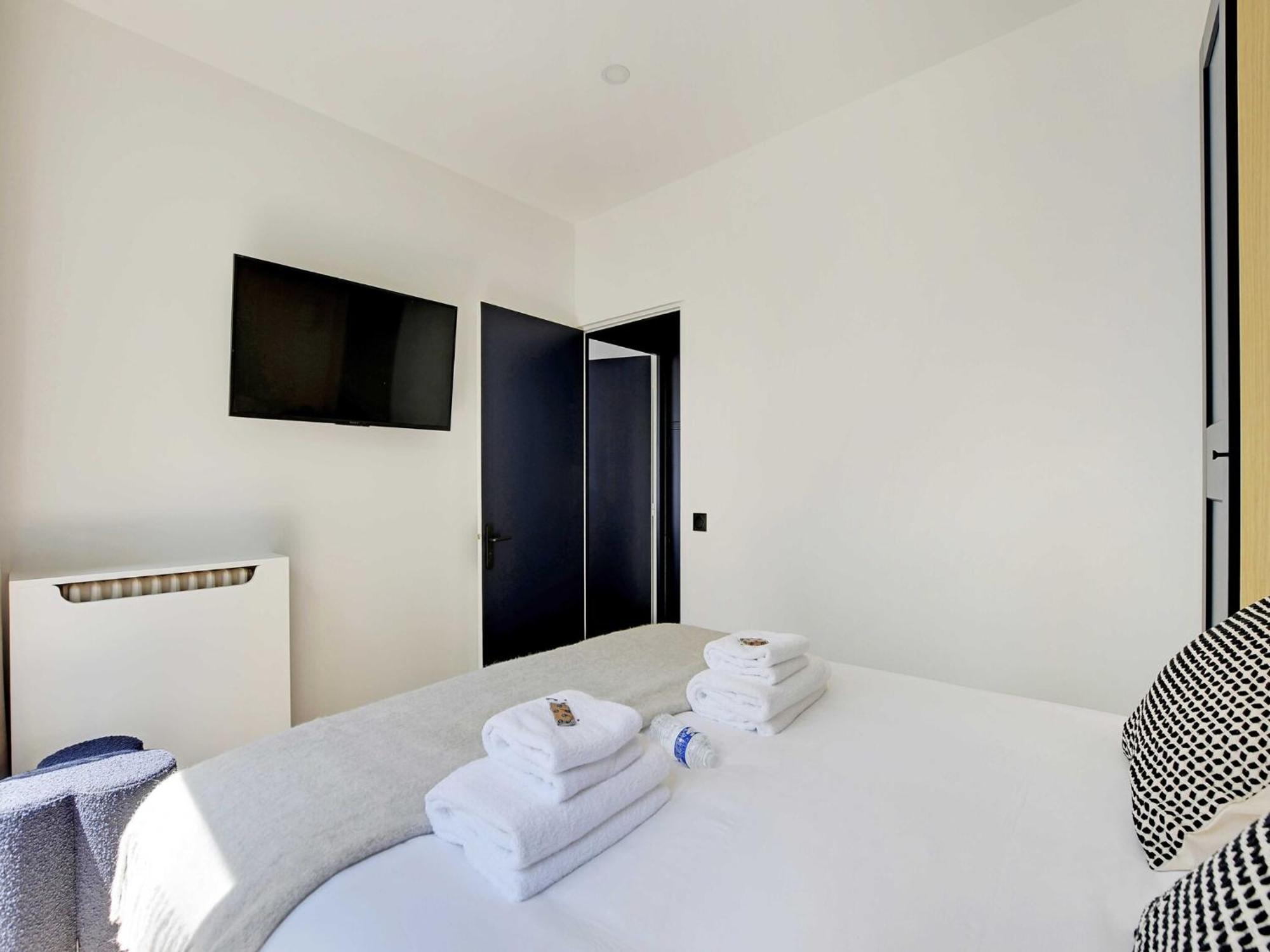 Magnificent 2bd 6p - Eiffel Tower * Paris